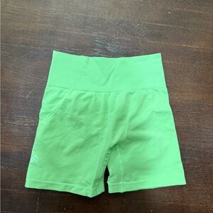 Oner active effortless short shorts